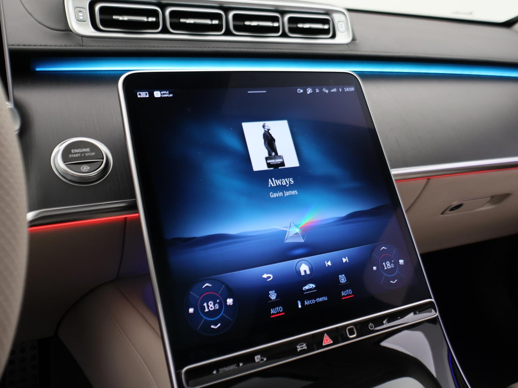 Mercedes-Benz S-Klasse 350d LANG AMG-LINE 286 PK + BUSINESS CLASS PAKKET 53574819-85.jpg | Autobedrijf Hazet