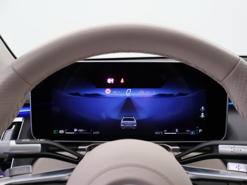Mercedes-Benz S-Klasse 350d LANG AMG-LINE 286 PK + BUSINESS CLASS PAKKET 53574819-86.jpg | Autobedrijf Hazet
