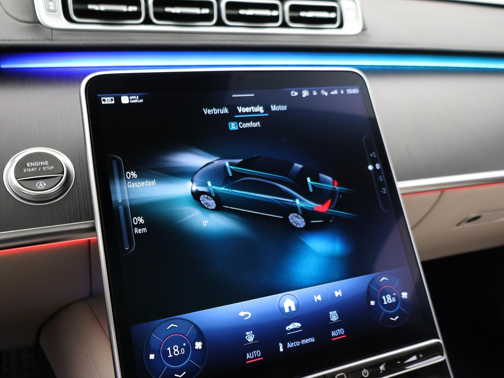 Mercedes-Benz S-Klasse 350d LANG AMG-LINE 286 PK + BUSINESS CLASS PAKKET 53574819-97.jpg | Autobedrijf Hazet