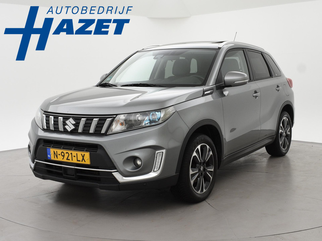 Jeep Compass 1.4 140 PK MULTIAIR OPENING EDITION + CAMERA 51504136-5.jpg | Autobedrijf Hazet