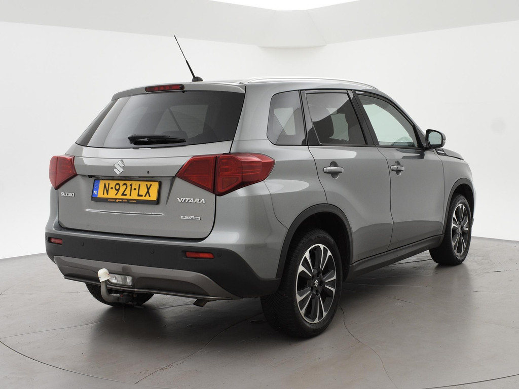 Jeep Compass 1.4 140 PK MULTIAIR OPENING EDITION + CAMERA 51504136-5.jpg | Autobedrijf Hazet