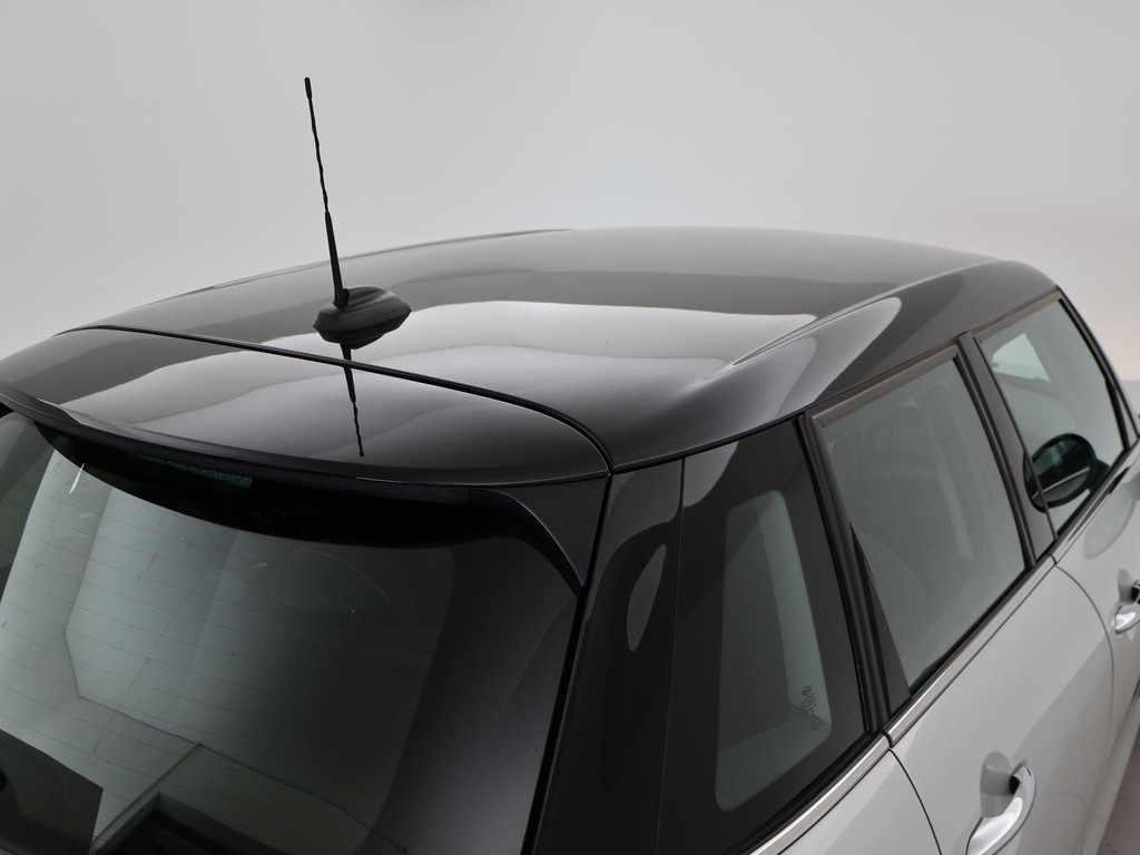 MINI MINI 5-Deurs