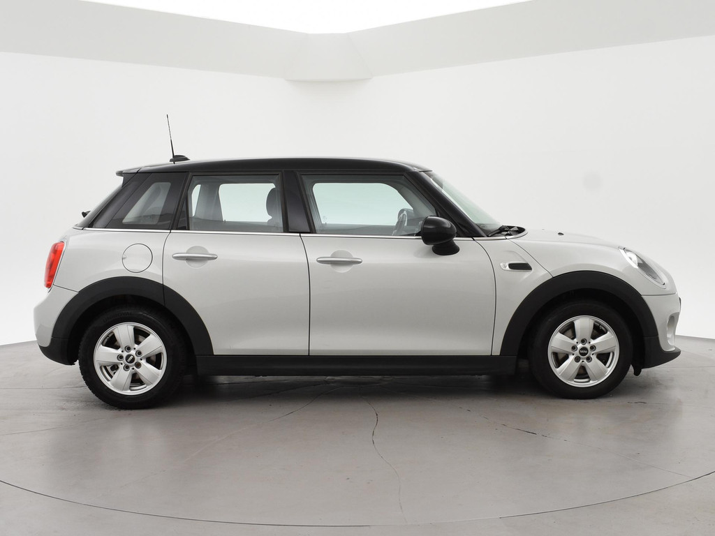 MINI MINI 5-Deurs
