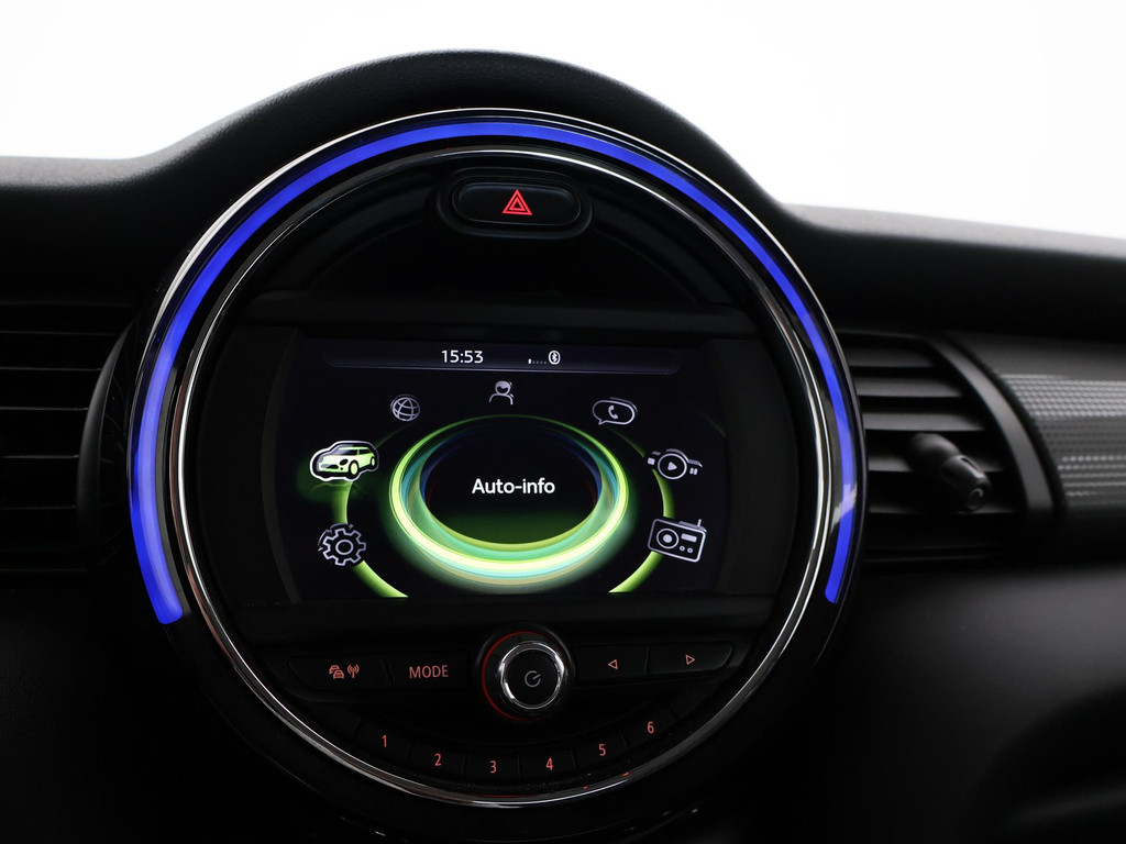 MINI MINI 5-Deurs