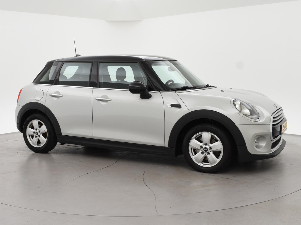 MINI MINI 5-Deurs
