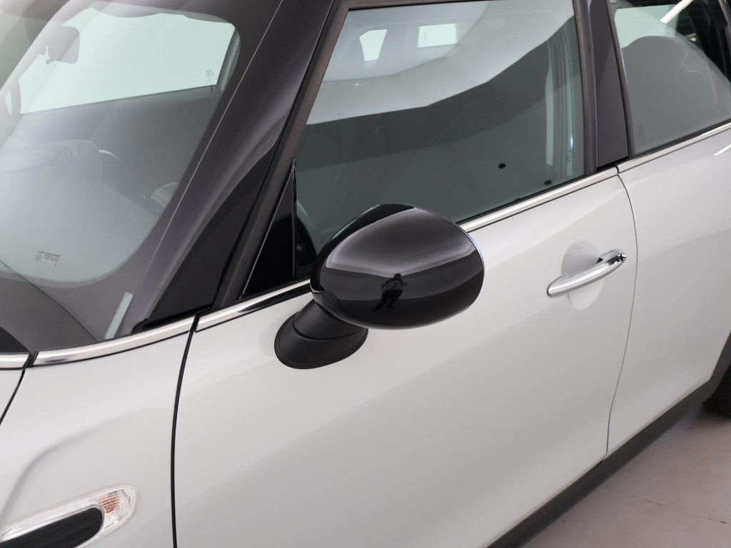 MINI MINI 5-Deurs
