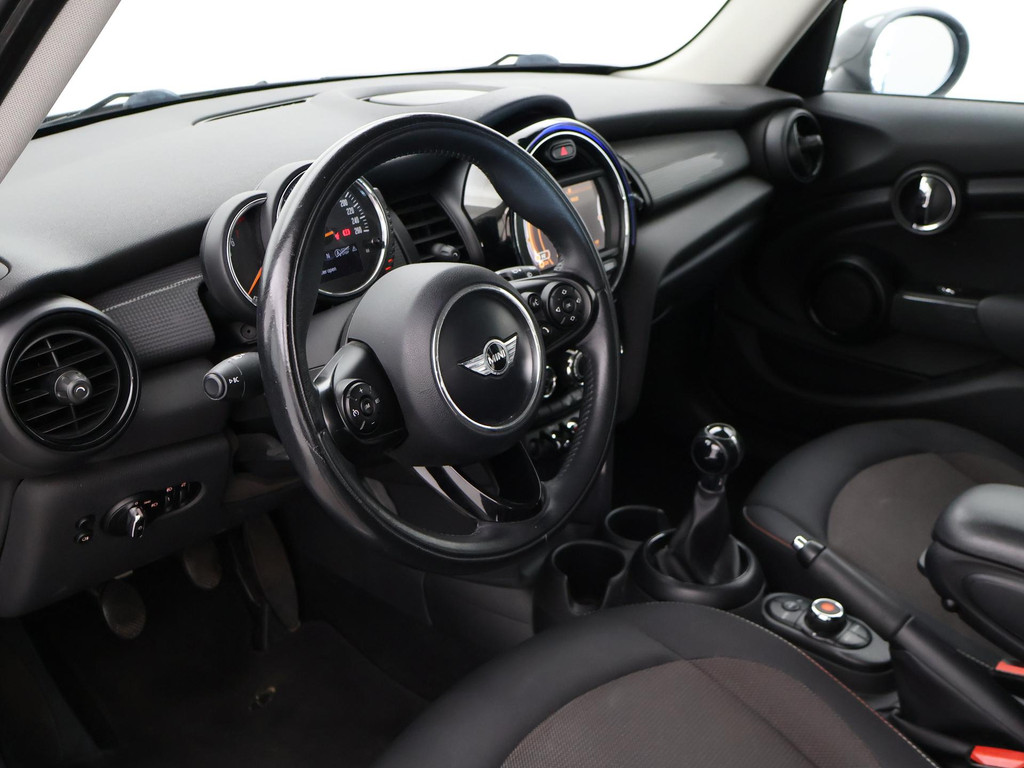 MINI MINI 5-Deurs