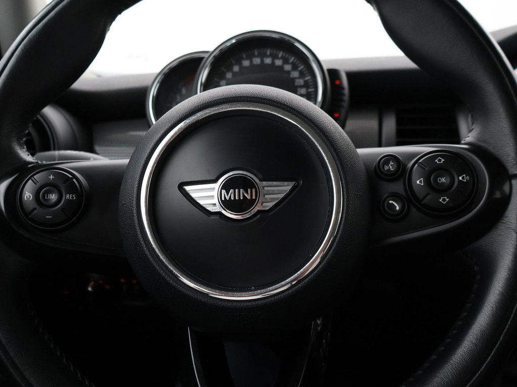 MINI MINI 5-Deurs