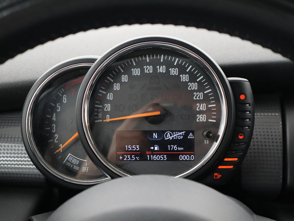 MINI MINI 5-Deurs