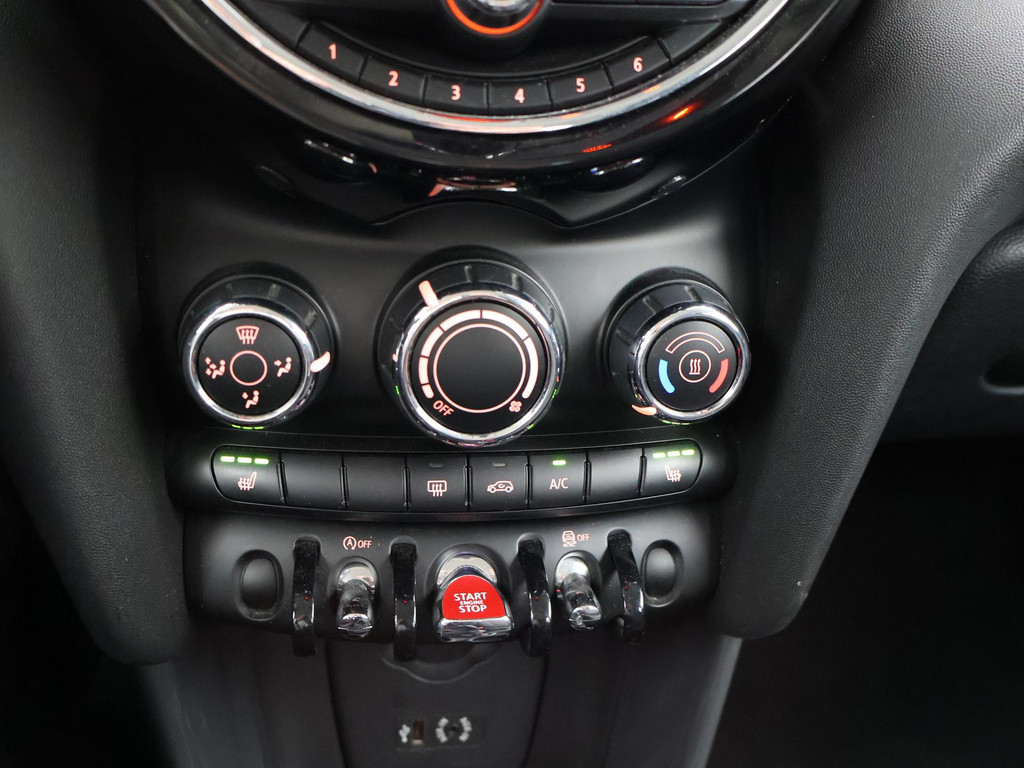 MINI MINI 5-Deurs
