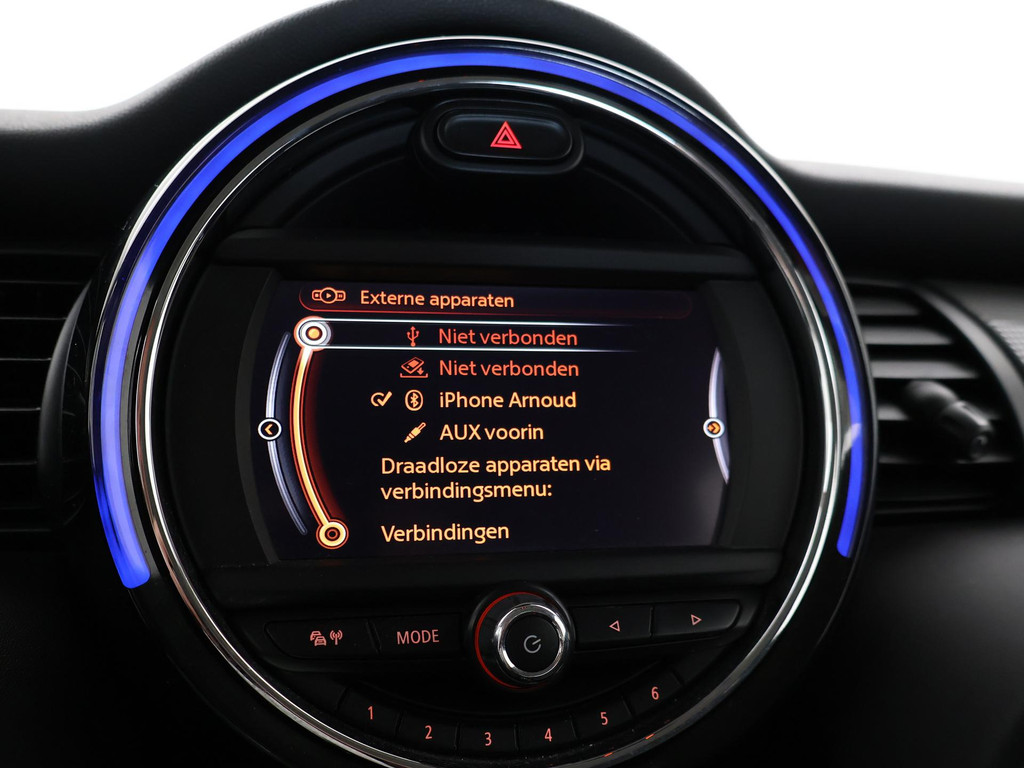 MINI MINI 5-Deurs