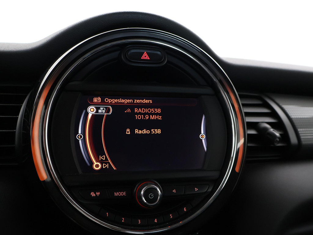 MINI MINI 5-Deurs