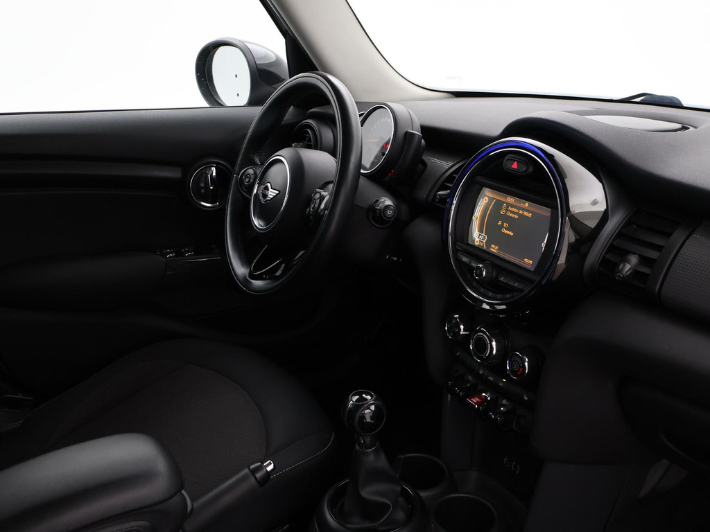 MINI MINI 5-Deurs