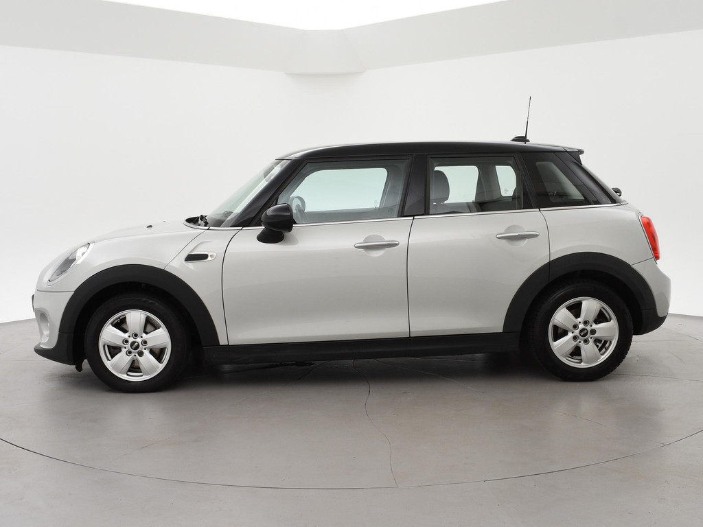 MINI MINI 5-Deurs