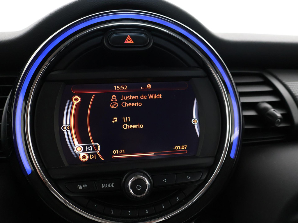 MINI MINI 5-Deurs