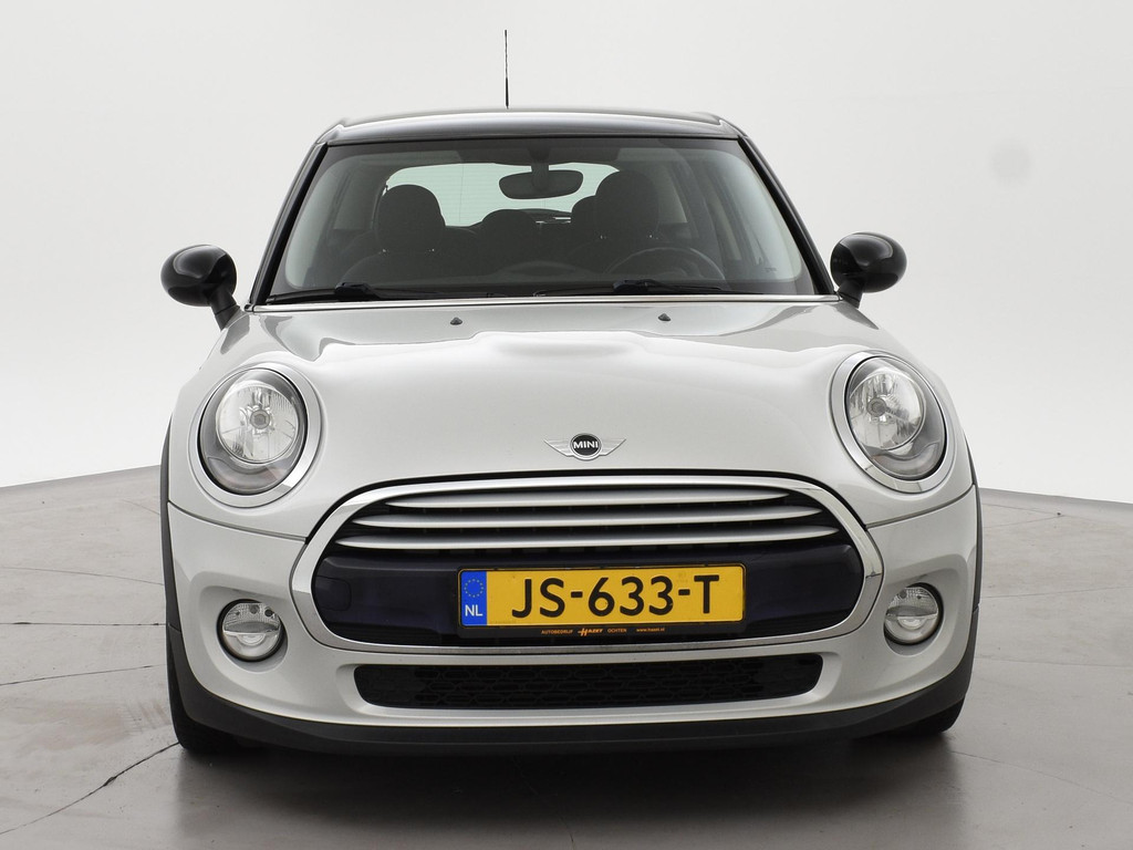 MINI MINI 5-Deurs