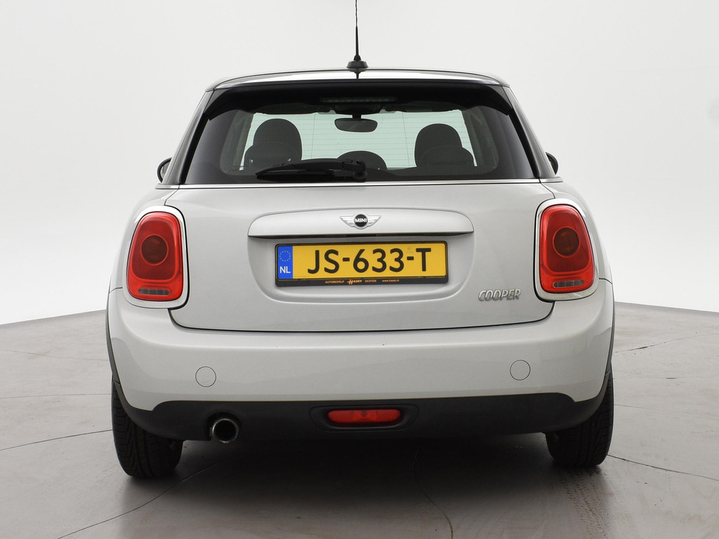 MINI MINI 5-Deurs