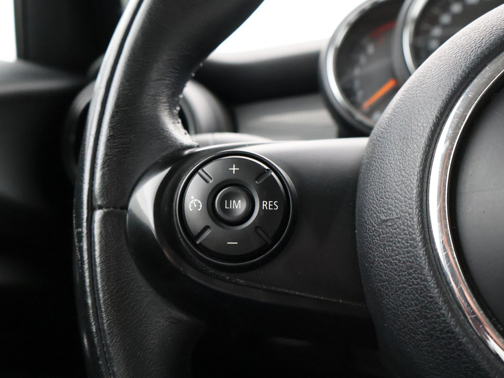 MINI MINI 5-Deurs