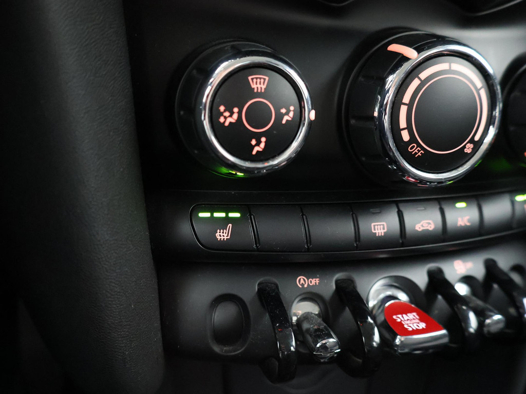 MINI MINI 5-Deurs