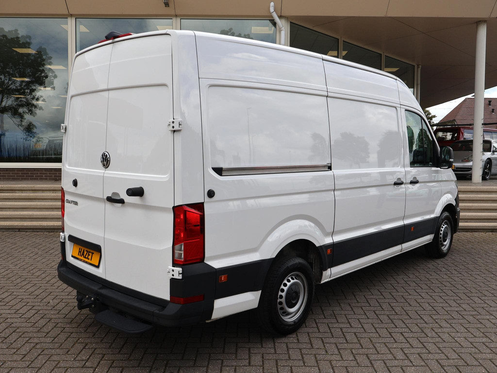 Mercedes-Benz Sprinter 315 1.9 CDI 150 PK AUT9 L3H2 + LED | CAMERA 54459896-5.jpg | Autobedrijf Hazet