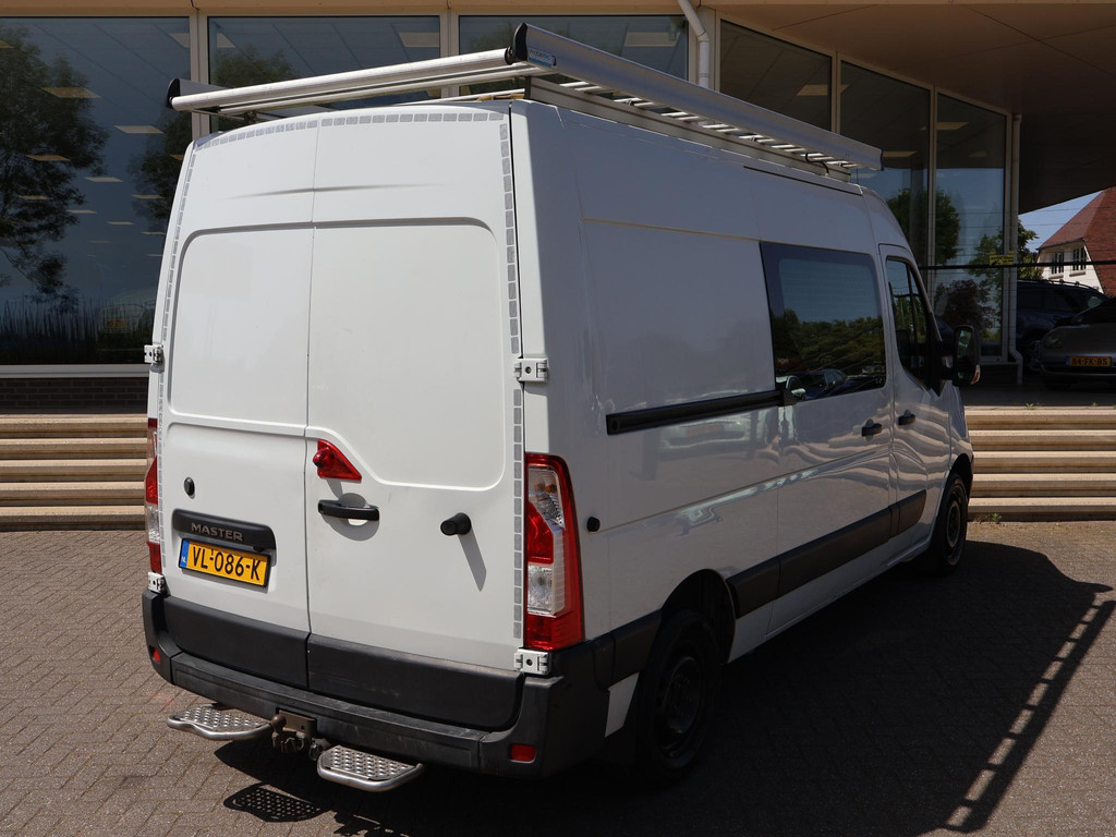 Fiat Doblò 1.3 MULTIJET SX *MOTOR DEFECT* 52066925-5.jpg | Autobedrijf Hazet
