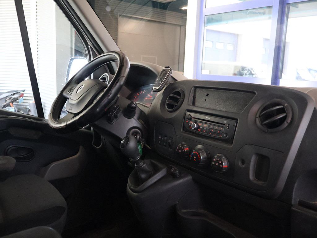 Fiat Doblò 1.3 MULTIJET SX *MOTOR DEFECT* 52066925-5.jpg | Autobedrijf Hazet