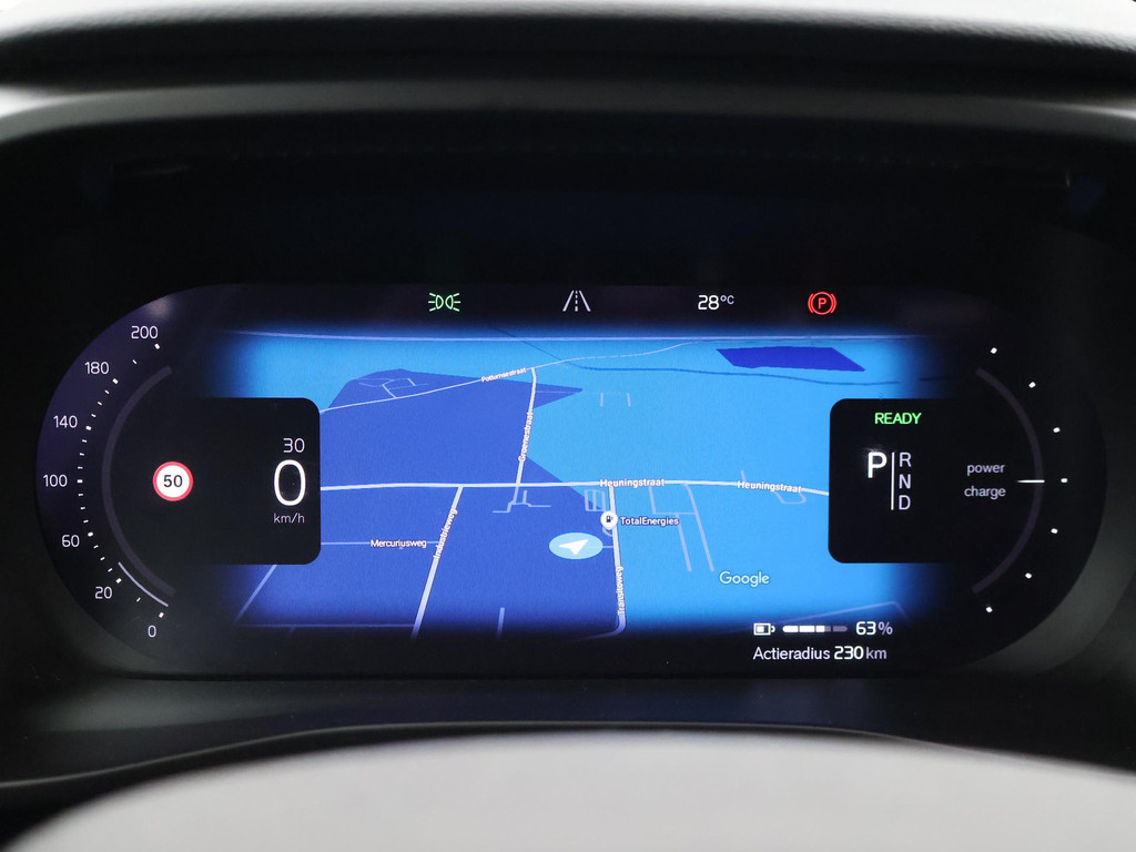 Volvo C40 RECHARGE ULTIMATE 69 kWh + 20 INCH | PANORAMA 53726526-11.jpg | Autobedrijf Hazet