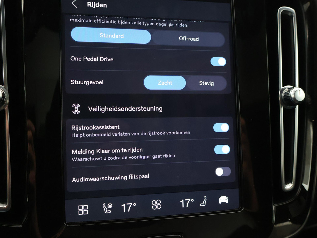 Volvo C40 RECHARGE ULTIMATE 69 kWh + 20 INCH | PANORAMA 53726526-34.jpg | Autobedrijf Hazet
