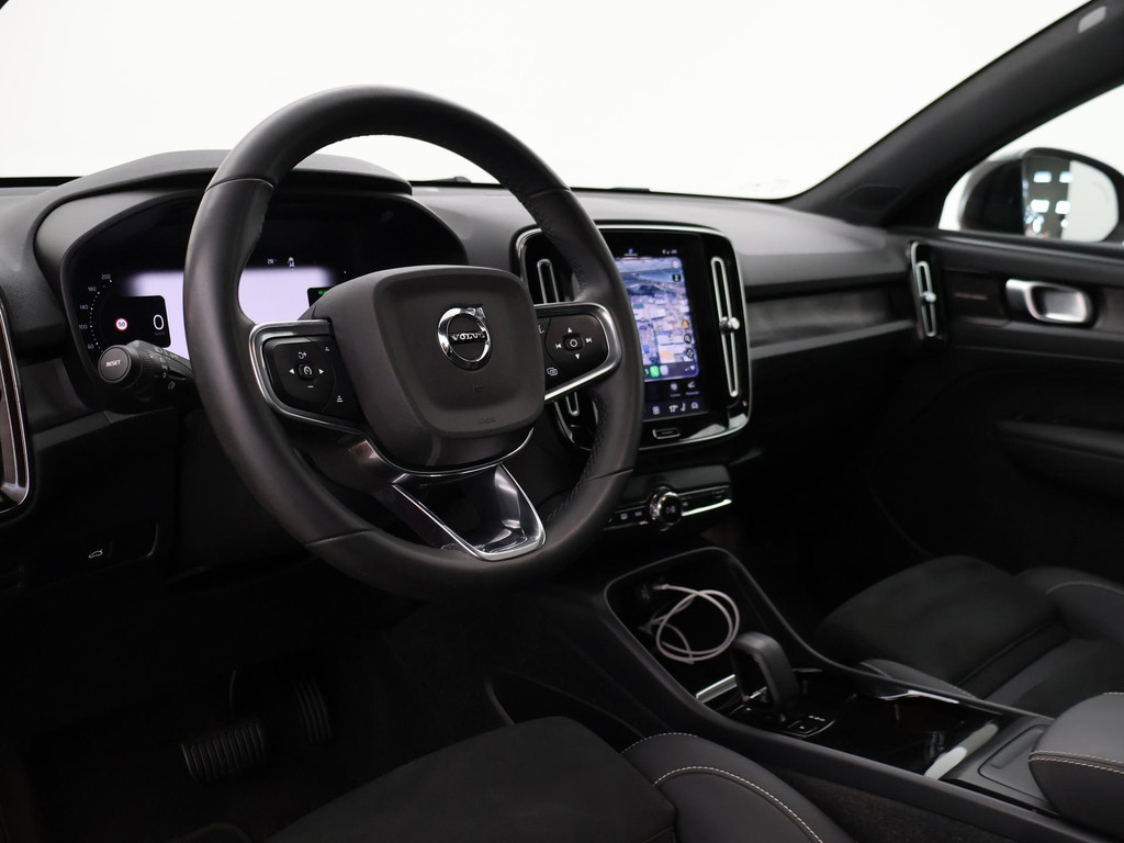 Volvo C40 RECHARGE ULTIMATE 69 kWh + 20 INCH | PANORAMA 53726526-43.jpg | Autobedrijf Hazet