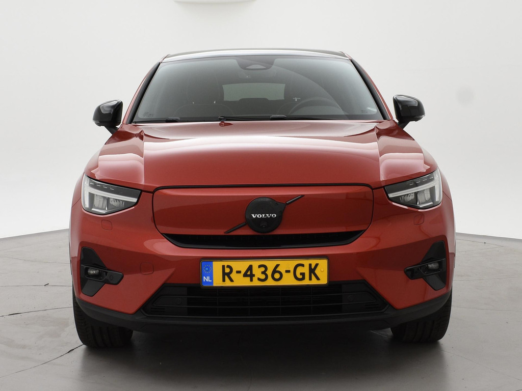 Volvo C40 RECHARGE ULTIMATE 69 kWh + 20 INCH | PANORAMA 53726526-6.jpg | Autobedrijf Hazet