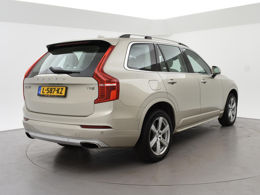 Jaguar F-Pace 2.0T 250 PK AWD R-SPORT + PANORAMA | ADAPTIVE CC 55509912-5.jpg | Autobedrijf Hazet