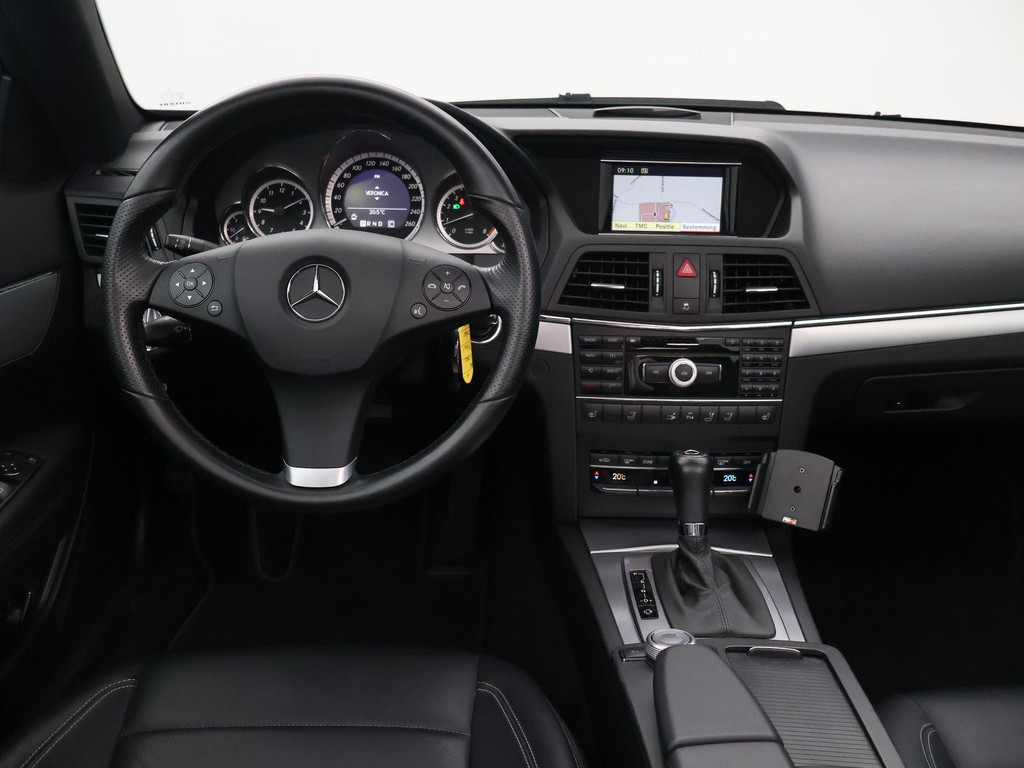 Mercedes-Benz SL-Klasse 350 *66.102 KM* 47330505-5.jpg | Autobedrijf Hazet