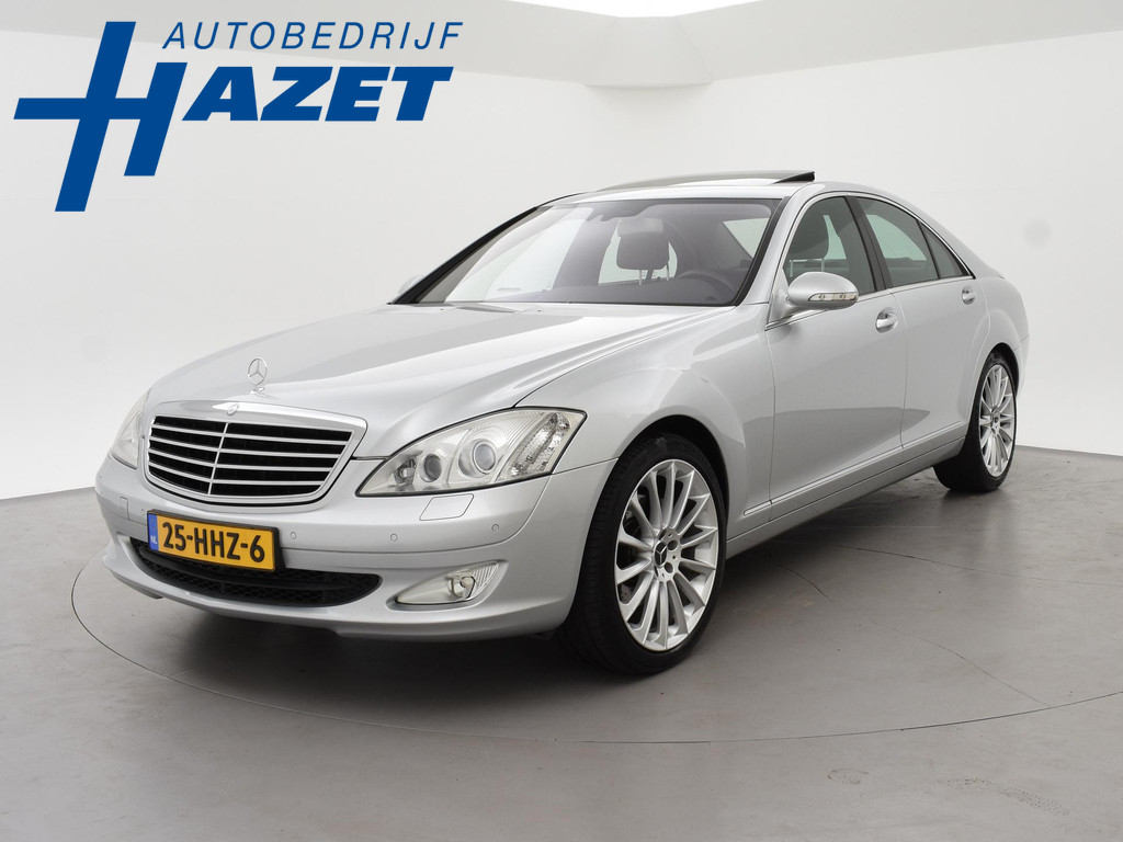 BMW 5 Serie 535i 306 PK H.E. + COMFORTZETELS | LEDER 50576450-5.jpg | Autobedrijf Hazet