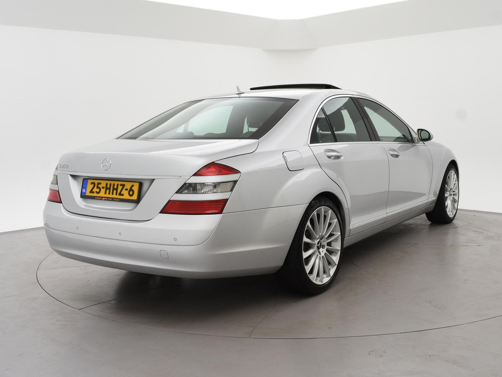 Jaguar XJ 3.2 V8 AUT. EXECUTIVE *101.262 KM* 49009119-5.jpg | Autobedrijf Hazet