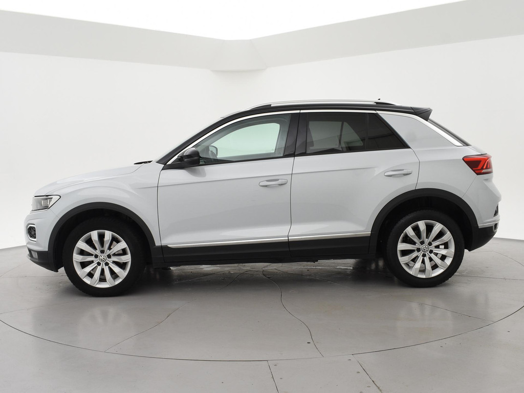 Volkswagen T-Roc 1.5 TSI 150 PK DSG SPORT BTW + TREKHAAK 53927353-4.jpg | Autobedrijf Hazet