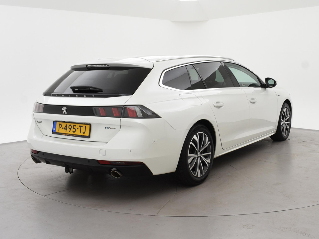 Audi A4 Allroad 3.0 TDI V6 272 PK QUATTRO AUT. + HEAD-UP 50379633-5.jpg | Autobedrijf Hazet