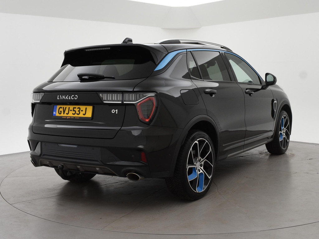 Audi Q2 35 TFSI 1.5T 4-CIL. 150 PK + DIGITALE COCKPIT 49710380-5.jpg | Autobedrijf Hazet