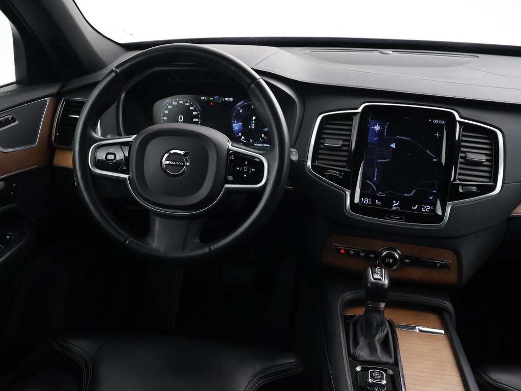 Volvo C40 RECHARGE ULTIMATE 69 kWh + 20 INCH | PANORAMA 53726526-5.jpg | Autobedrijf Hazet