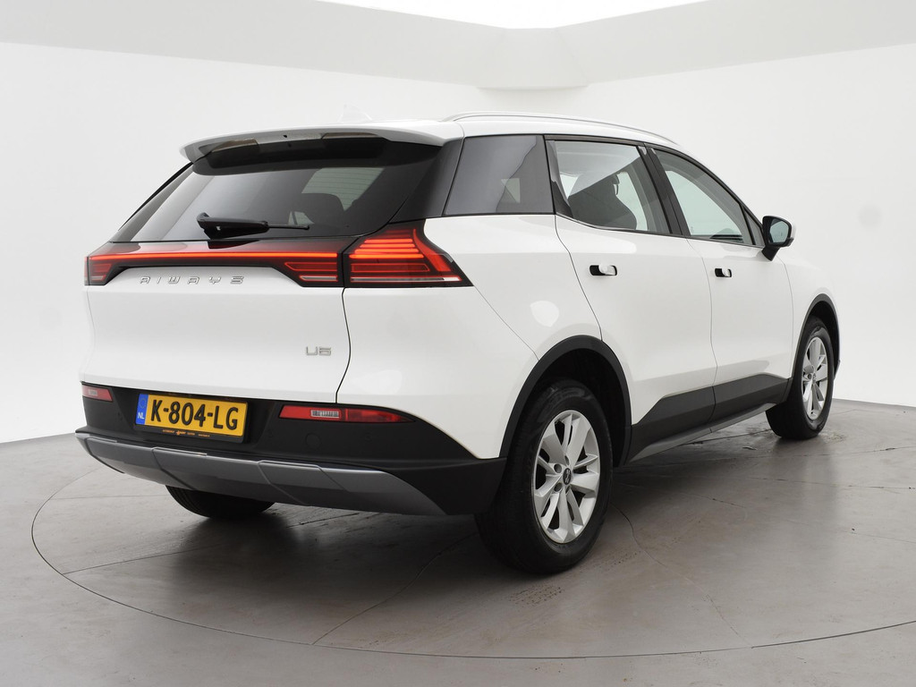Volkswagen T-Cross 1.0 TSI LIFE + VIRTUAL COCKPIT | NAVIGATIE 54398145-5.jpg | Autobedrijf Hazet