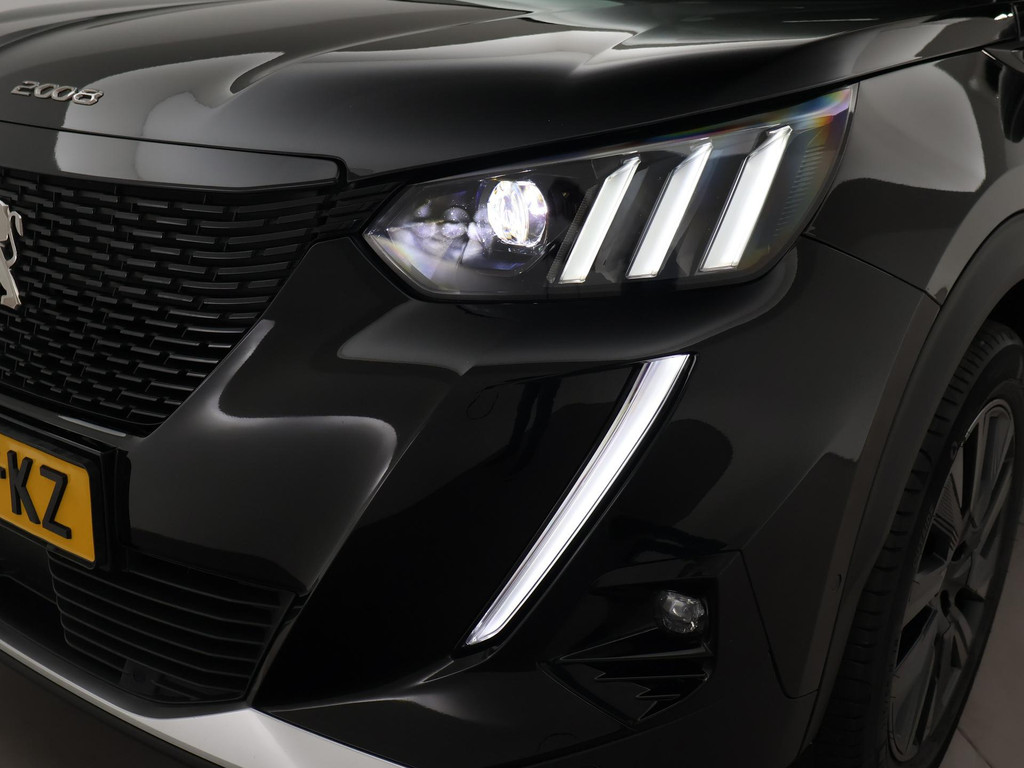 Peugeot e-2008 EV GT 50 kWh 3-FASE + ADAPTIVE CRUISE | PANORAMA 54124293-14.jpg | Autobedrijf Hazet