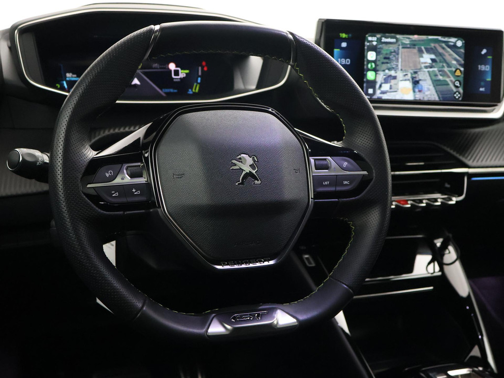 Peugeot e-2008 EV GT 50 kWh 3-FASE + ADAPTIVE CRUISE | PANORAMA 54124293-18.jpg | Autobedrijf Hazet