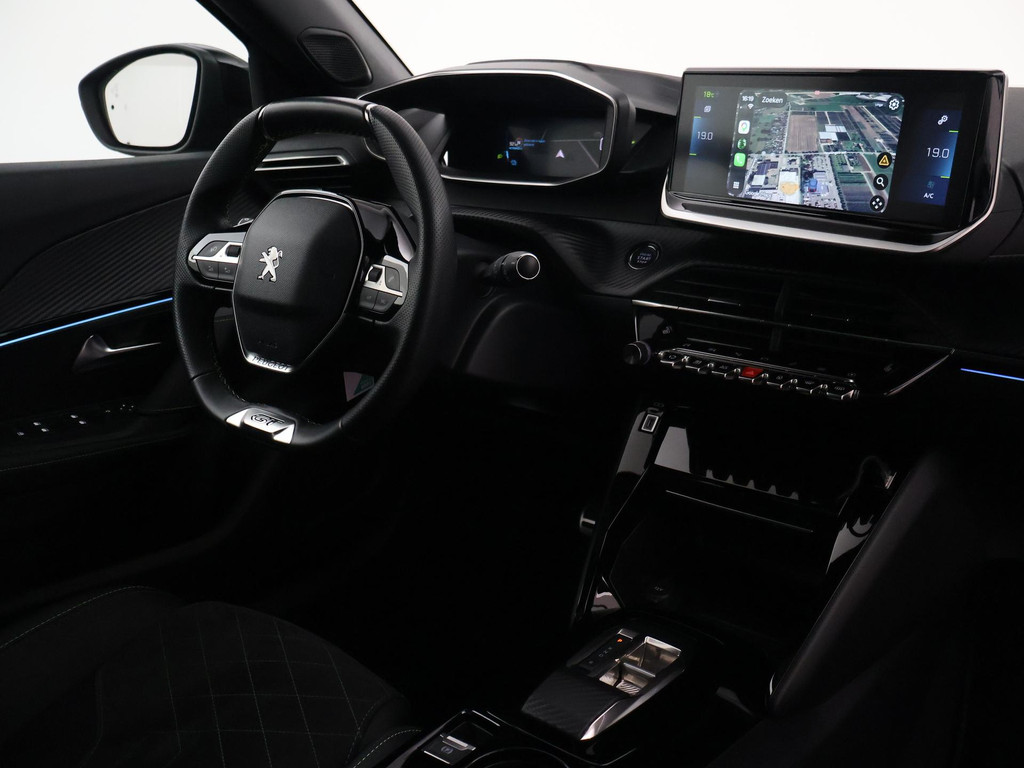 Peugeot e-2008 EV GT 50 kWh 3-FASE + ADAPTIVE CRUISE | PANORAMA 54124293-3.jpg | Autobedrijf Hazet