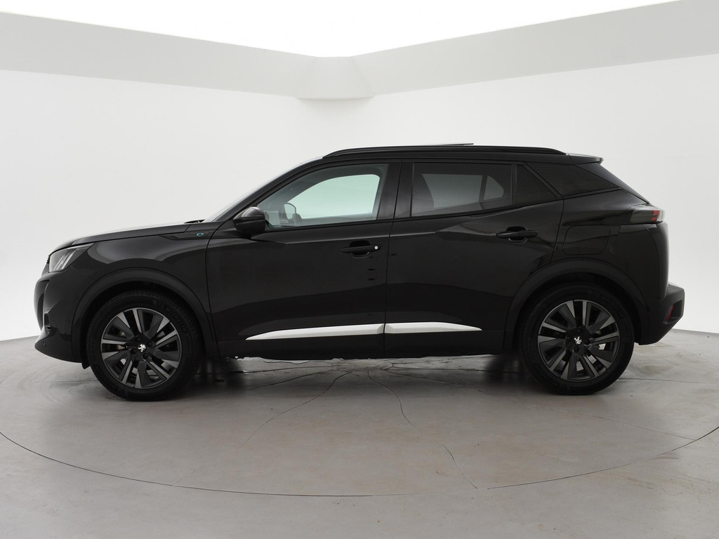 Peugeot e-2008 EV GT 50 kWh 3-FASE + ADAPTIVE CRUISE | PANORAMA 54124293-4.jpg | Autobedrijf Hazet