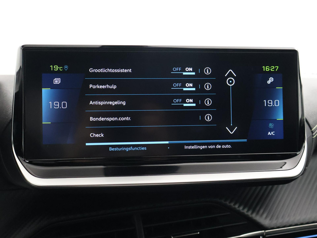 Peugeot e-2008 EV GT 50 kWh 3-FASE + ADAPTIVE CRUISE | PANORAMA 54124293-46.jpg | Autobedrijf Hazet