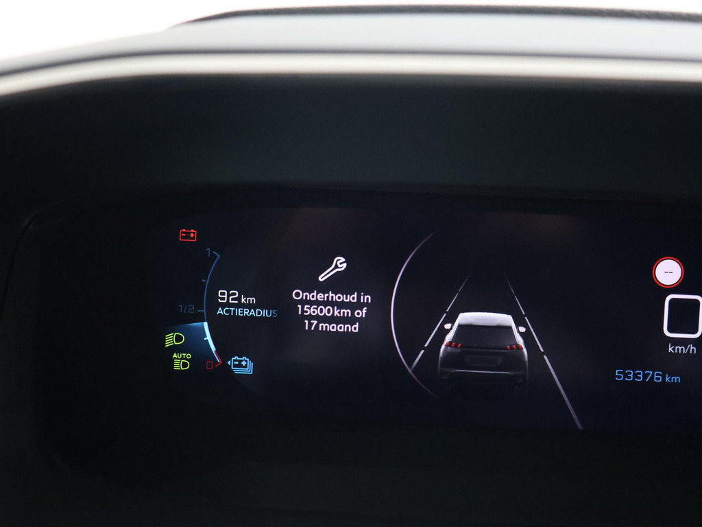 Peugeot e-2008 EV GT 50 kWh 3-FASE + ADAPTIVE CRUISE | PANORAMA 54124293-48.jpg | Autobedrijf Hazet