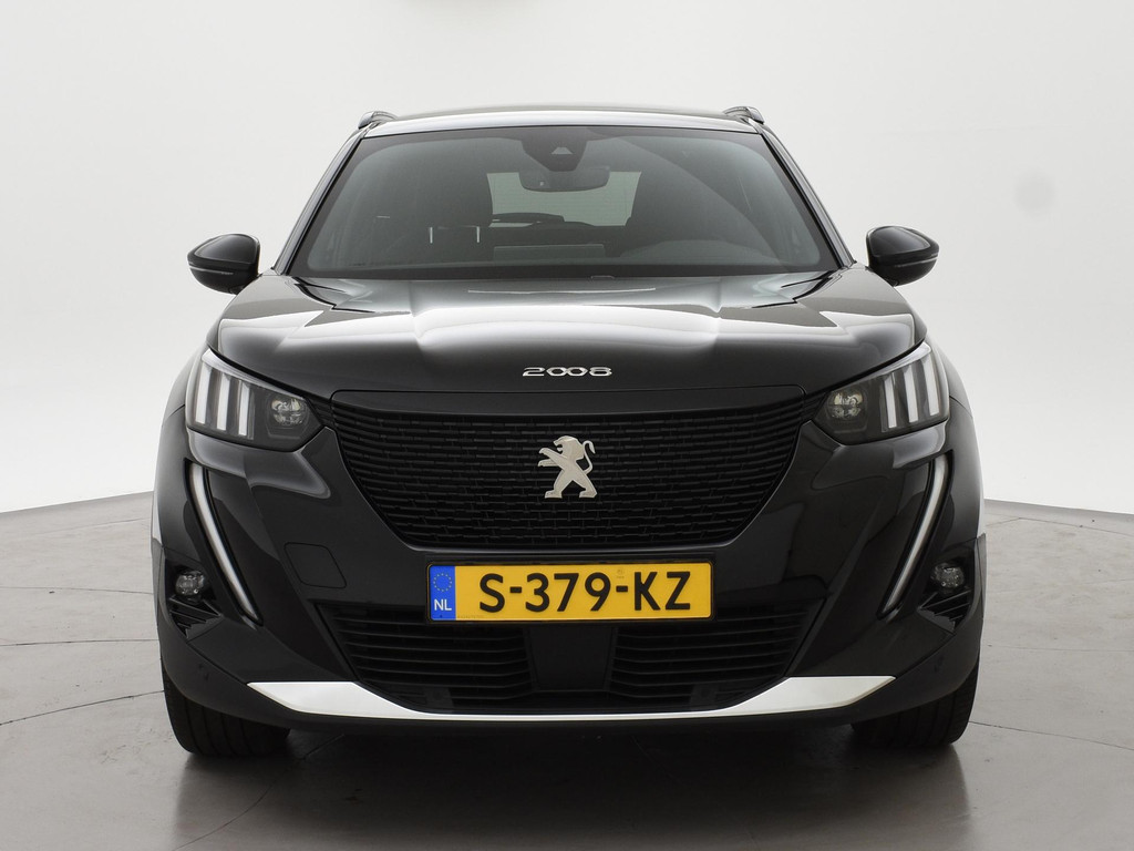 Peugeot e-2008 EV GT 50 kWh 3-FASE + ADAPTIVE CRUISE | PANORAMA 54124293-5.jpg | Autobedrijf Hazet