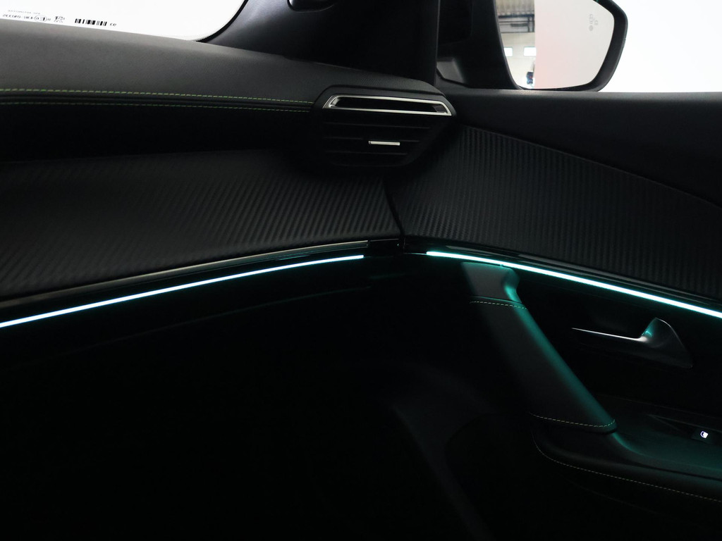 Peugeot e-2008 EV GT 50 kWh 3-FASE + ADAPTIVE CRUISE | PANORAMA 54124293-54.jpg | Autobedrijf Hazet