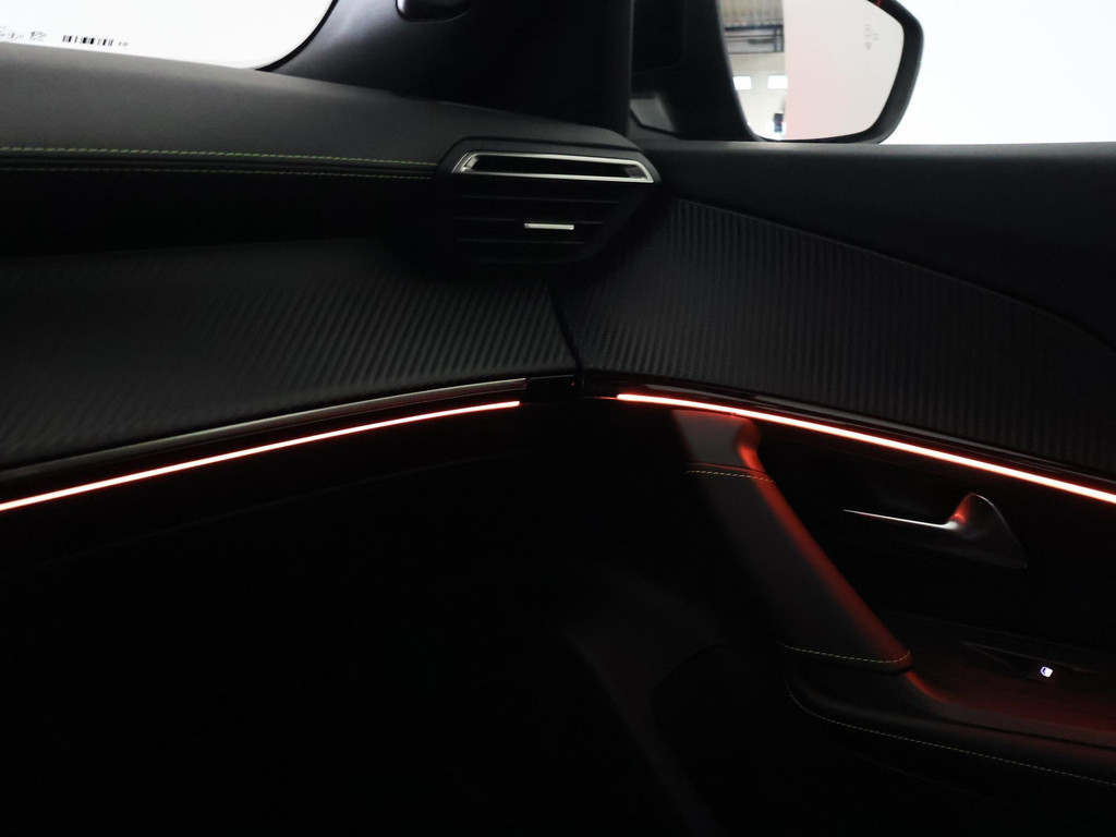 Peugeot e-2008 EV GT 50 kWh 3-FASE + ADAPTIVE CRUISE | PANORAMA 54124293-56.jpg | Autobedrijf Hazet