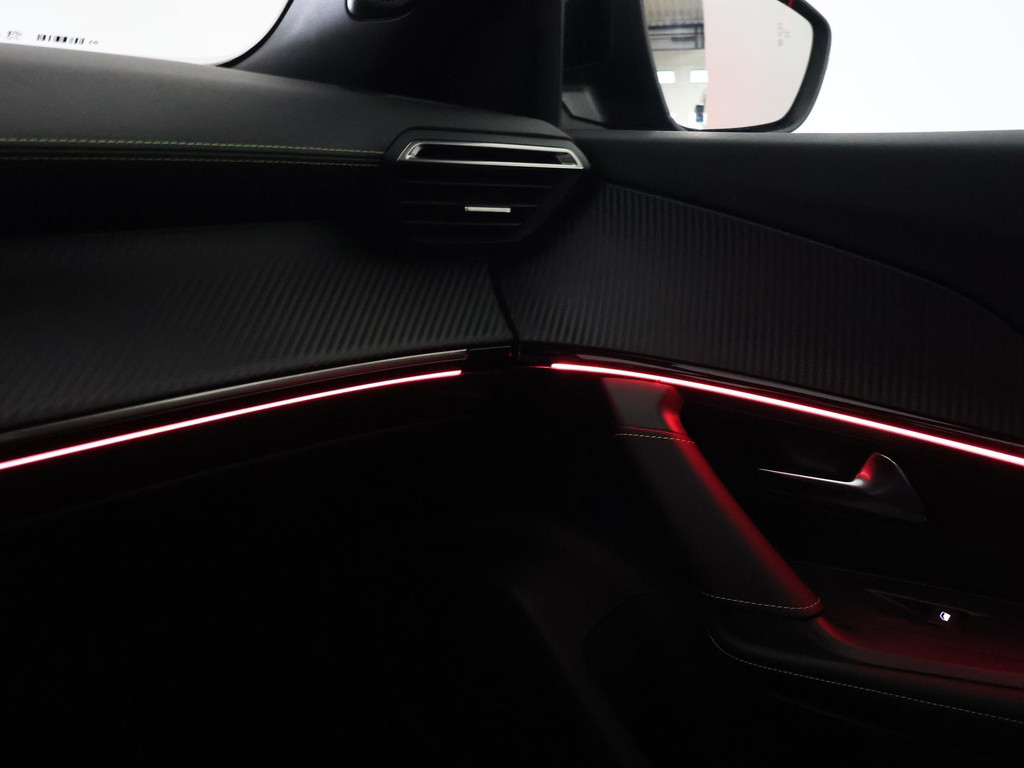 Peugeot e-2008 EV GT 50 kWh 3-FASE + ADAPTIVE CRUISE | PANORAMA 54124293-57.jpg | Autobedrijf Hazet