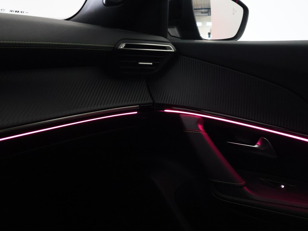 Peugeot e-2008 EV GT 50 kWh 3-FASE + ADAPTIVE CRUISE | PANORAMA 54124293-58.jpg | Autobedrijf Hazet